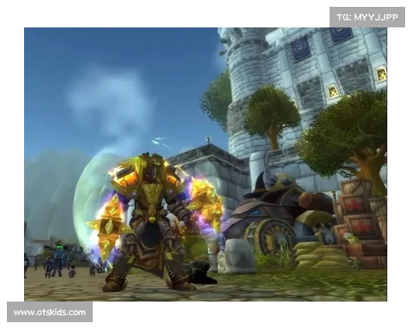 魔兽世界怀旧服：装备加血，战斗更强大